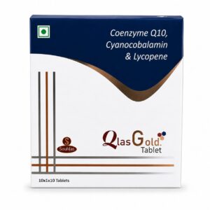qlas gold