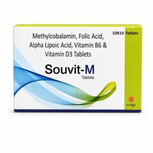 souvit m