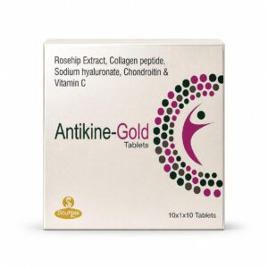antikine gold