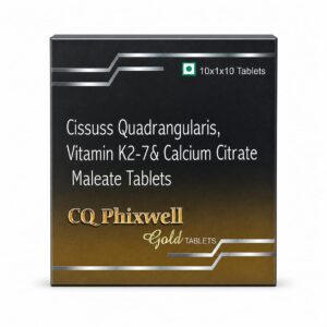 CQ Phixwell