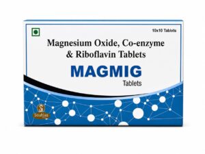 MAGMIG