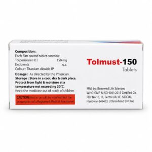 tolmust