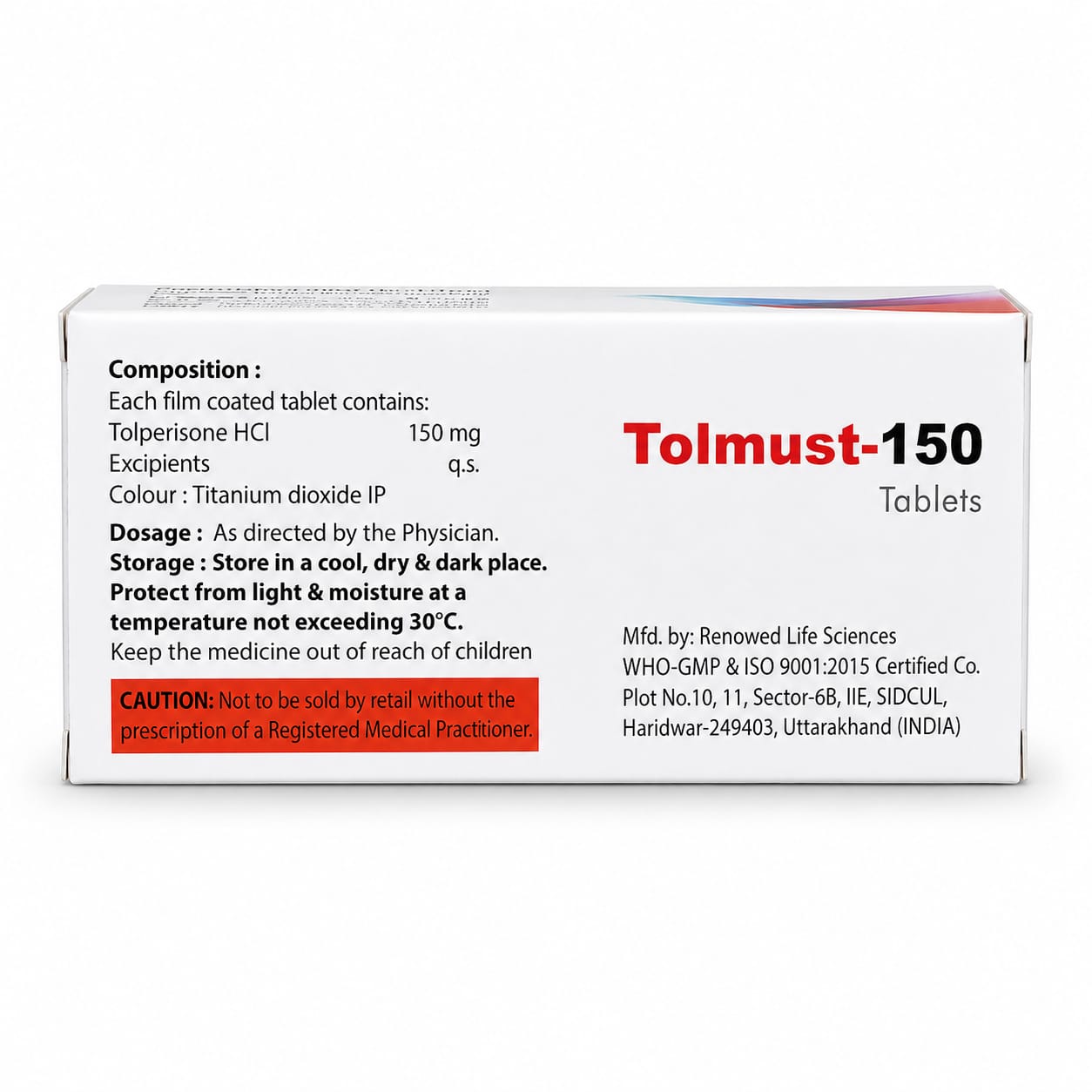 tolmust