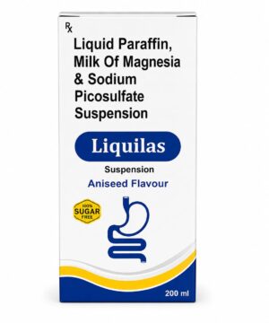 Liquilas