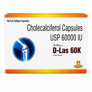 D las 60 k