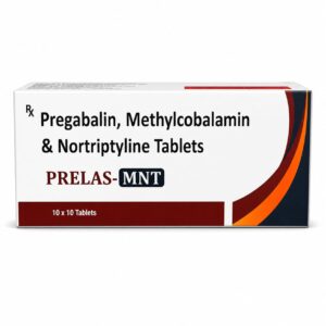 Pregablin