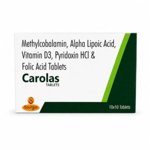 carolas tablets