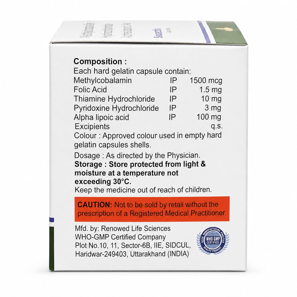 souactiv capsule