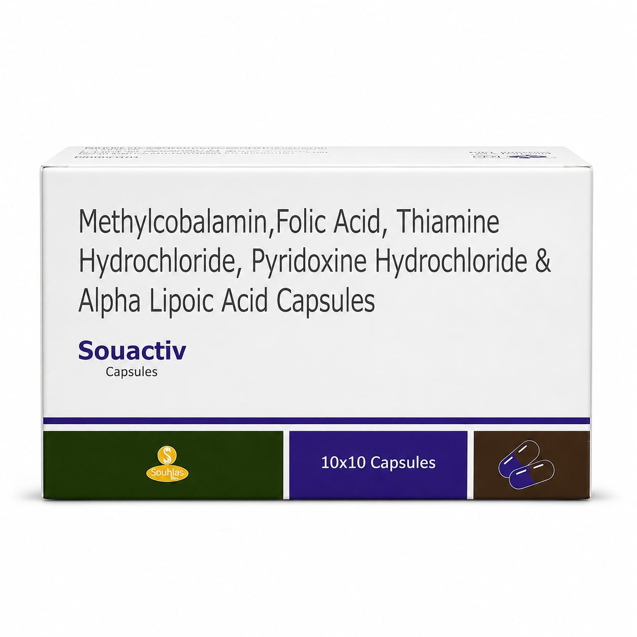 souactiv capsules