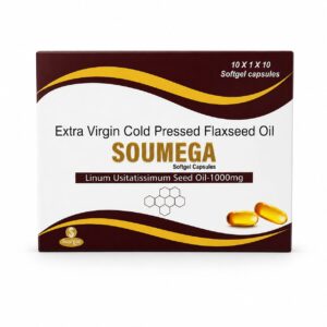 soumega