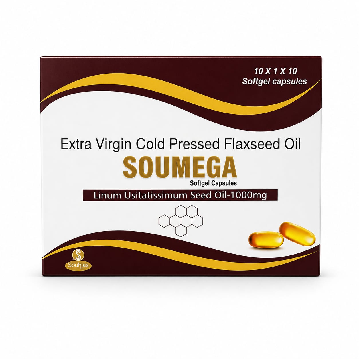 soumega