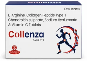 Collenza Tablet