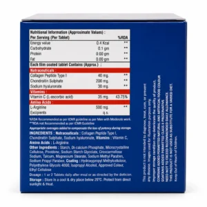 Collenza Tablet